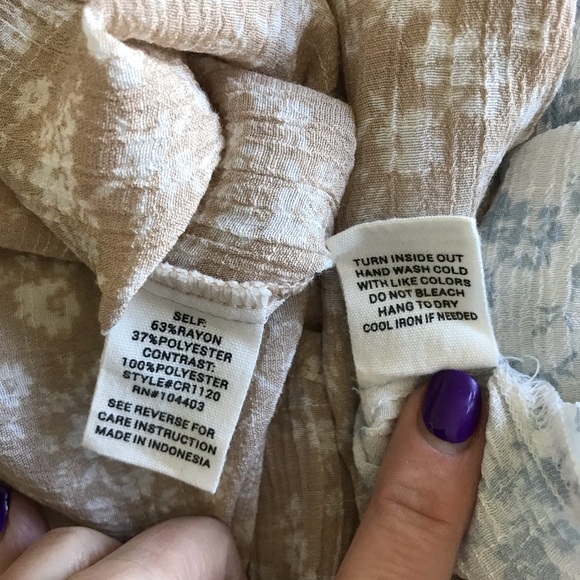 Mine Tank Top bundle - Picture 6 of 6